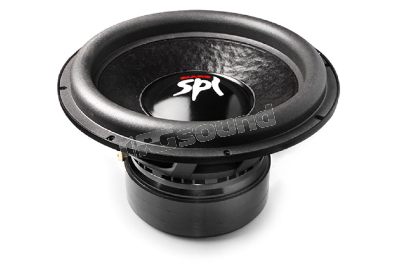 CSW7015 SPL subwoofer Ciare