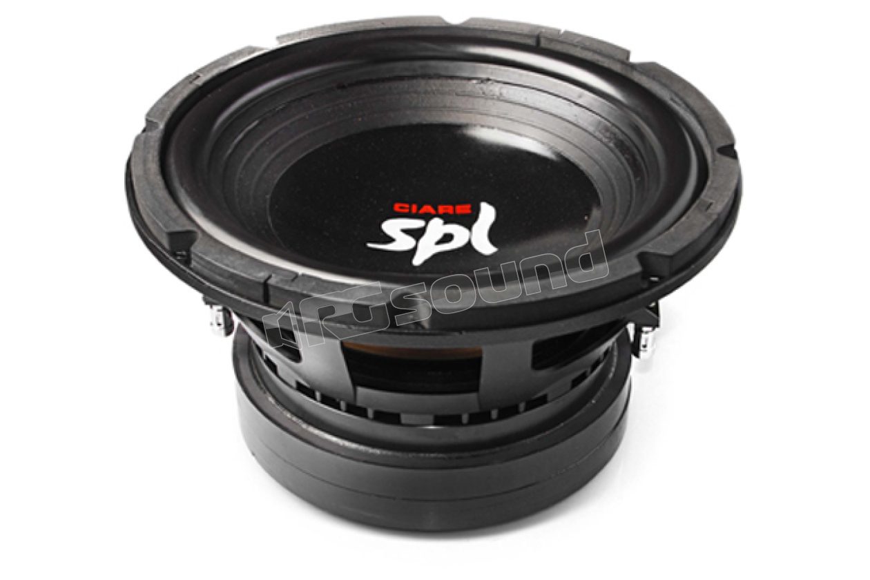 CS335N SPL subwoofer Ciare