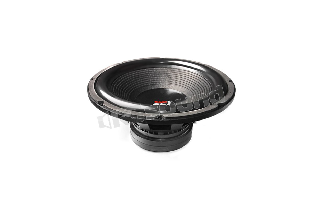 CS455N subwoofer SPL Ciare