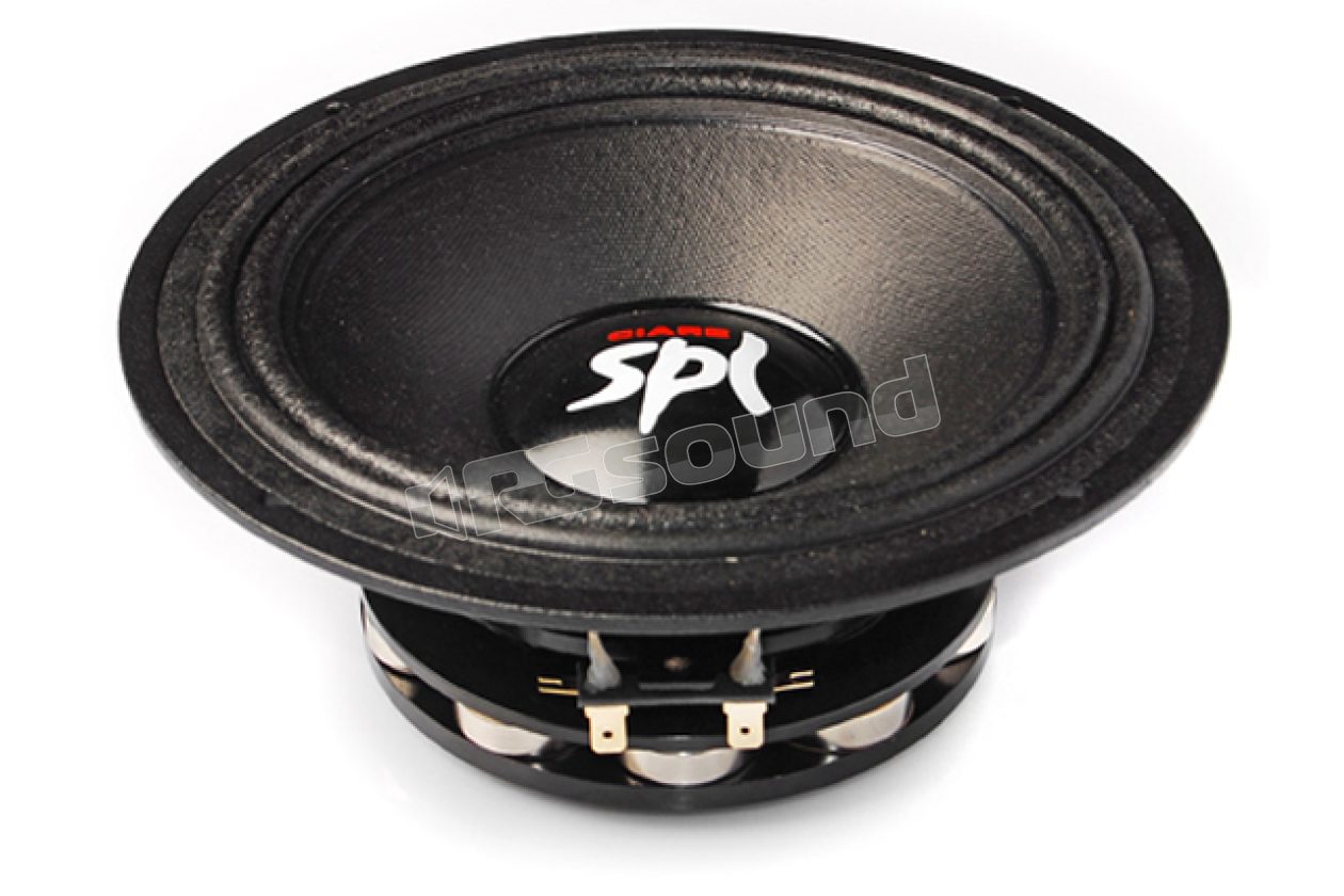 CM206ND extended range SPL Ciare