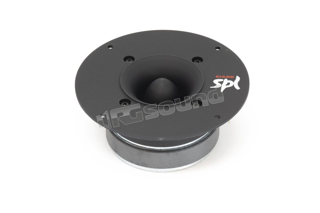 CT382 38mm horn tweeter with 6 Ohm impedance Ciare