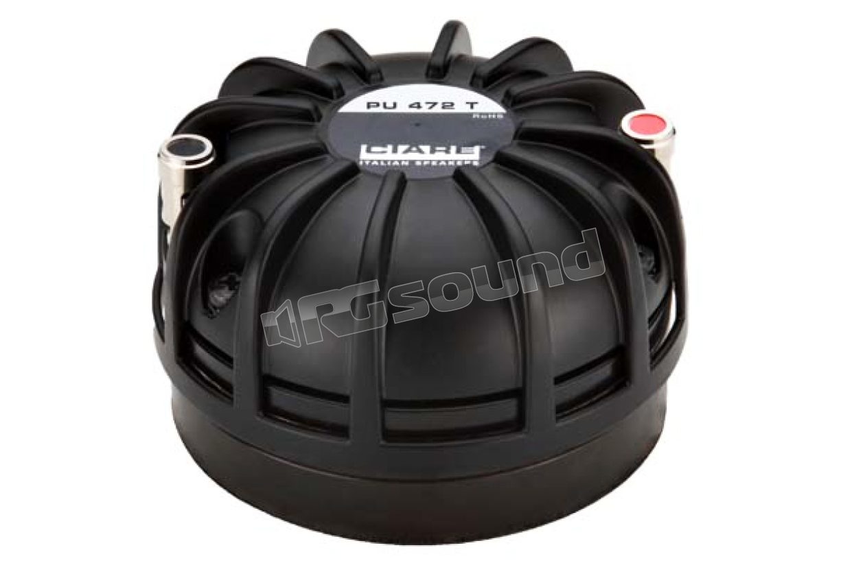 PCD-440T compression driver Ciare