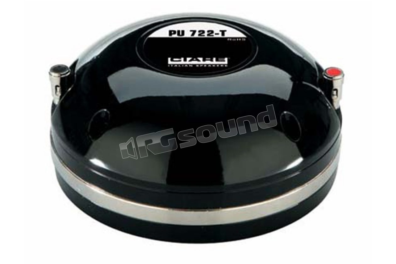 PCD-722T compression driver Ciare