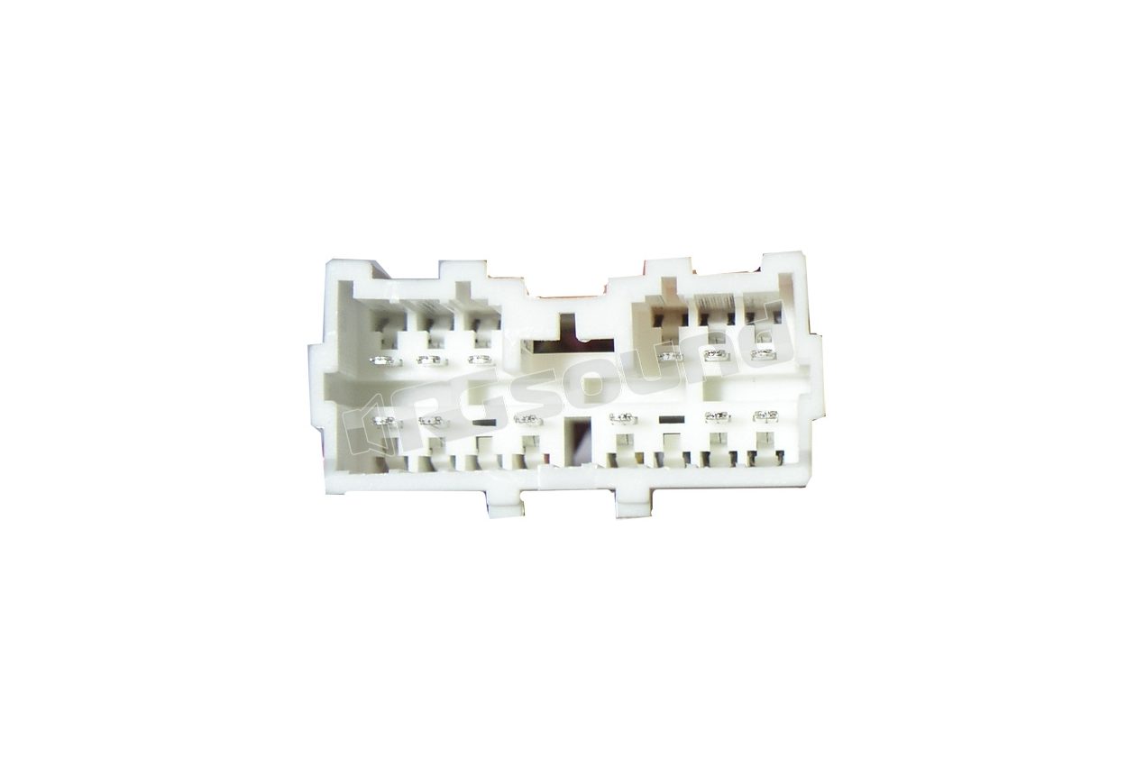 04709 Mitsubishi Phonocar