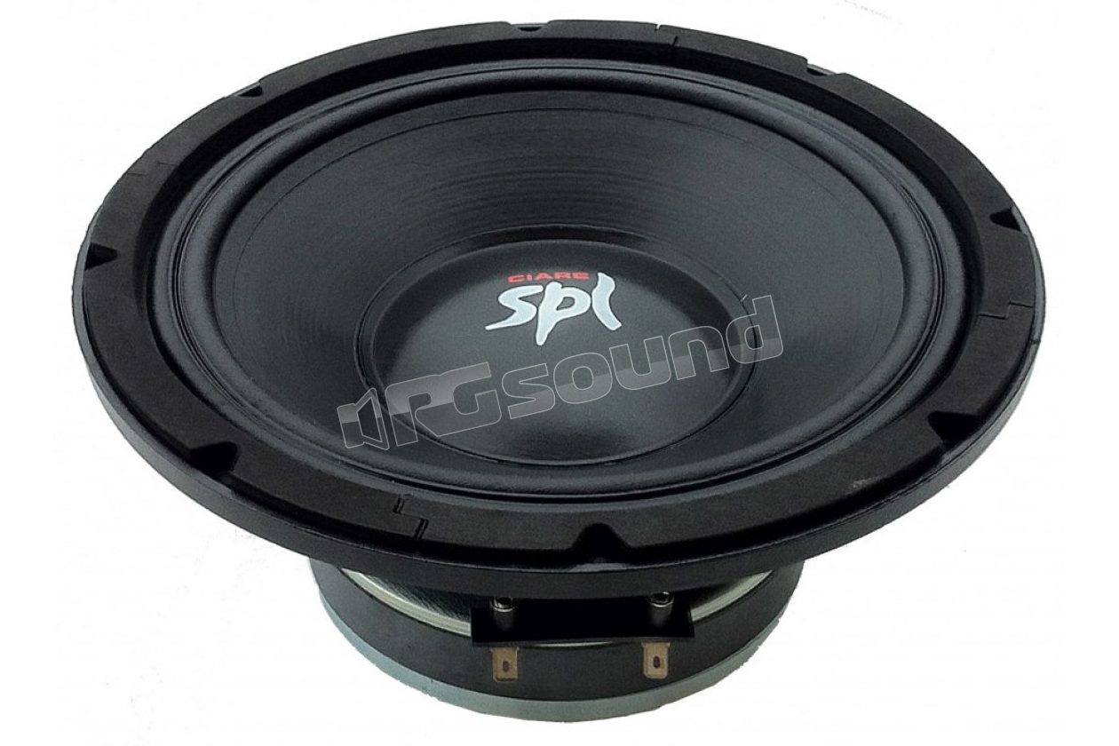 CW260SPL SPL Woofer Ciare