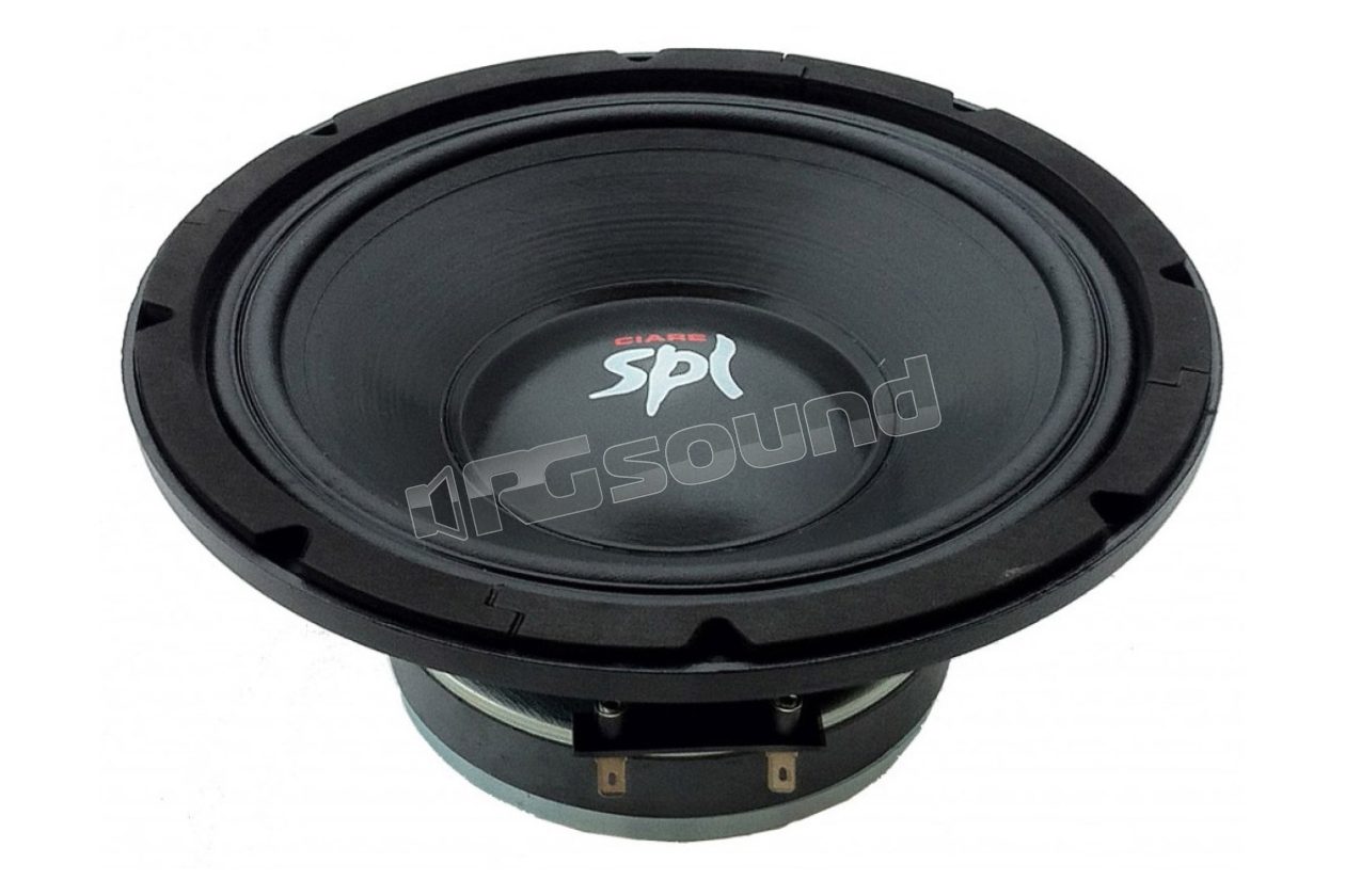 CW261SPL SPL woofer Ciare