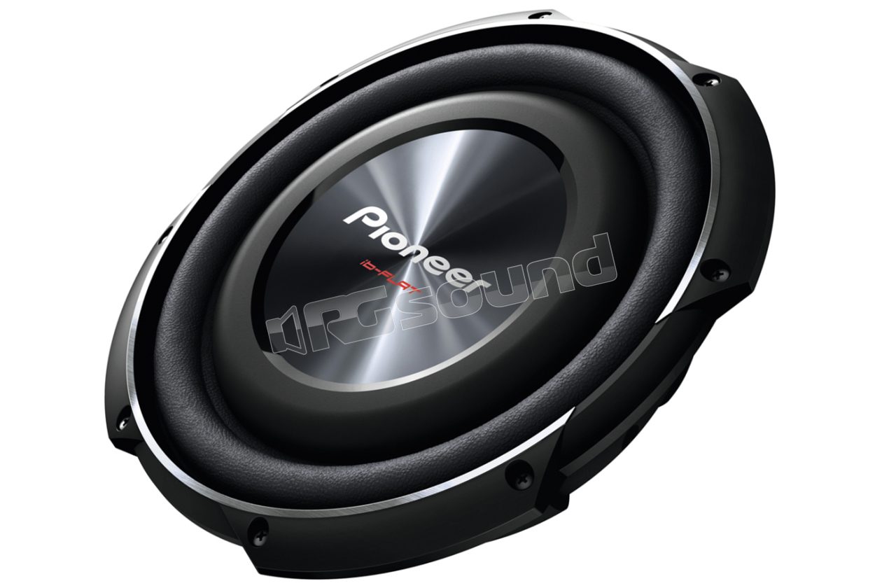 TS-SW2502S4  Pioneer