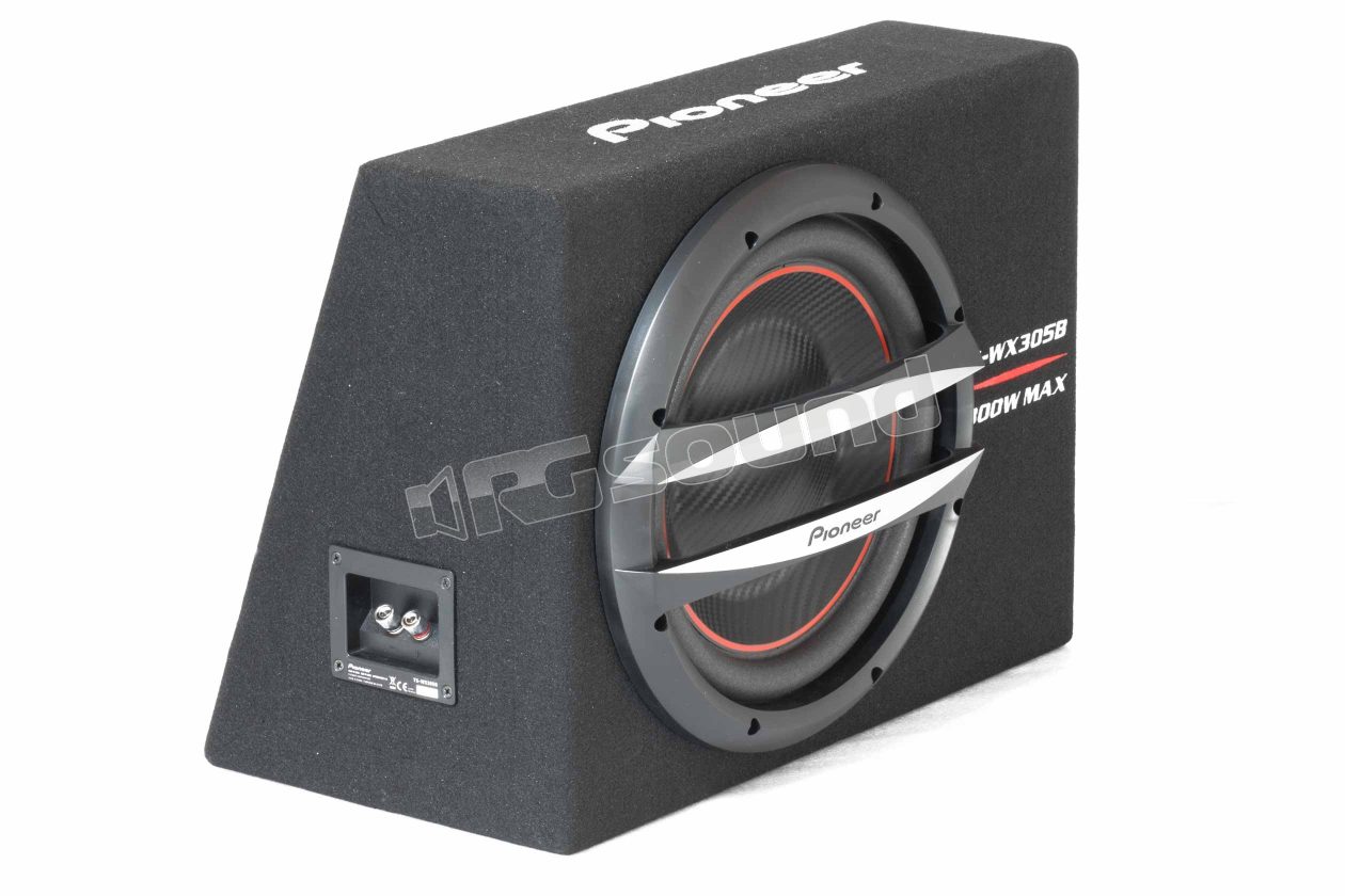 TS-WX305B  Pioneer