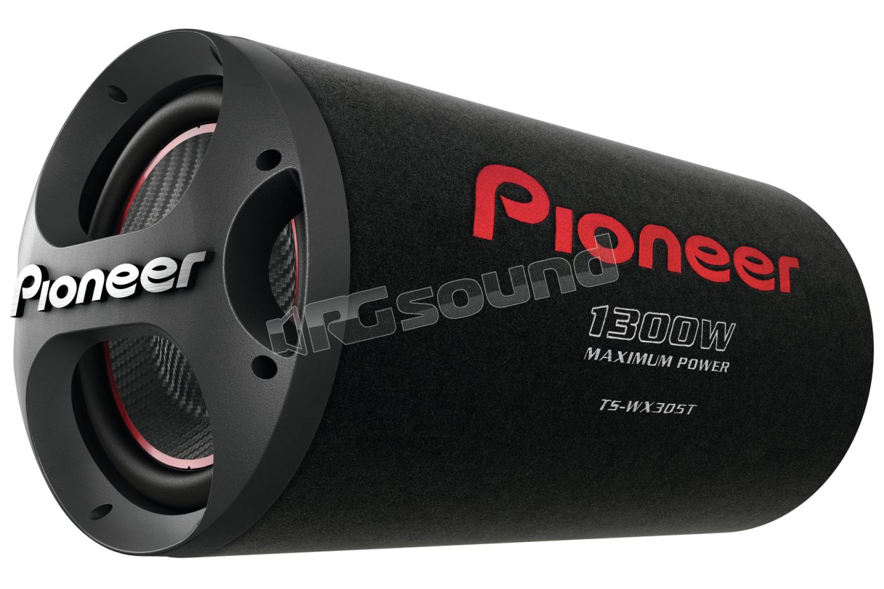 TS-WX305T  Pioneer
