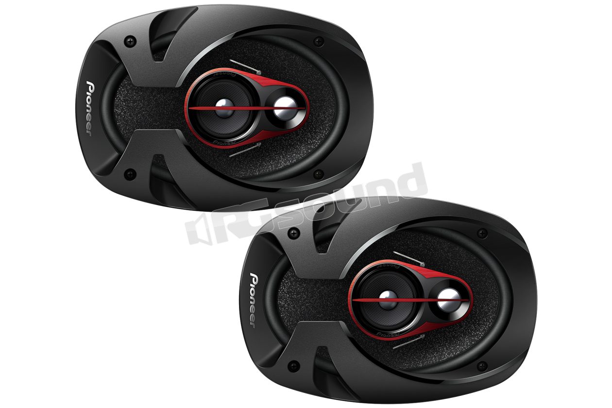 TS-R6950S  Pioneer
