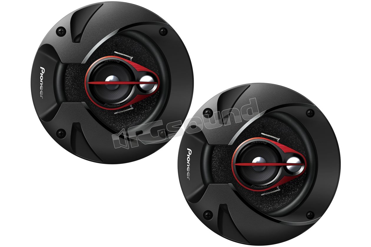 TS-R1350S  Pioneer