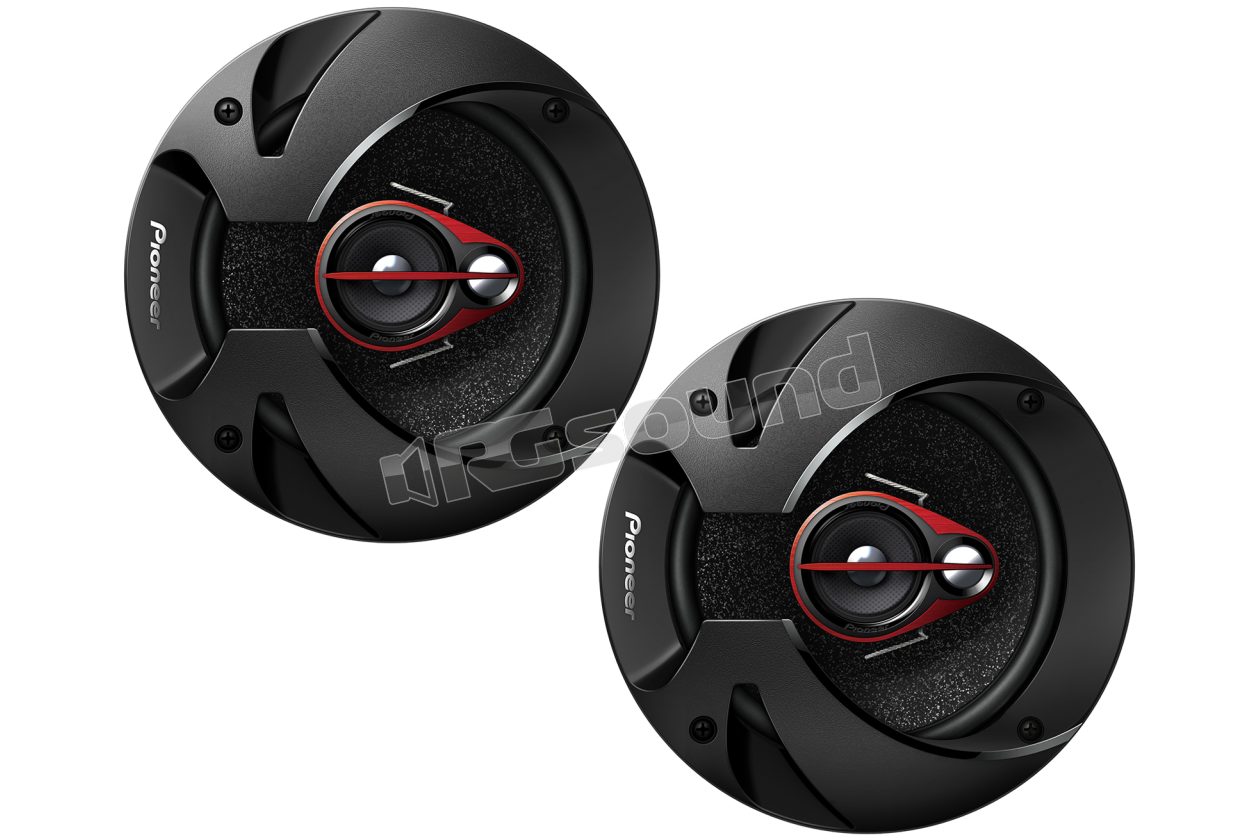 TS-R1750S  Pioneer