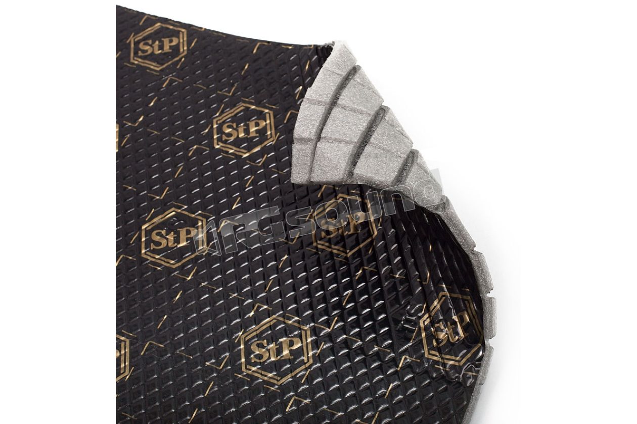 STP NOISE BLOCK PREMIUM  AZ Audiocomp