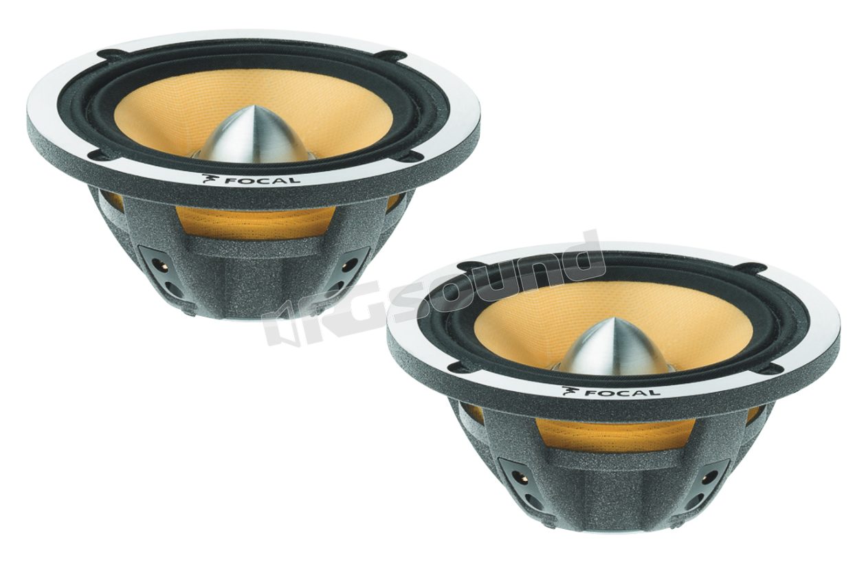 3 KRX3 K2 Power Series Focal