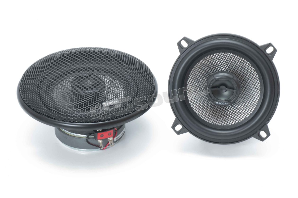 130 AC  Focal