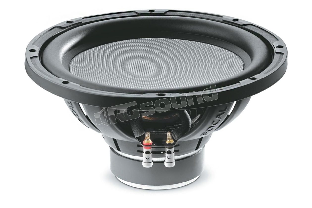 SUB30A4 30 cm Access Series Subwoofer Focal