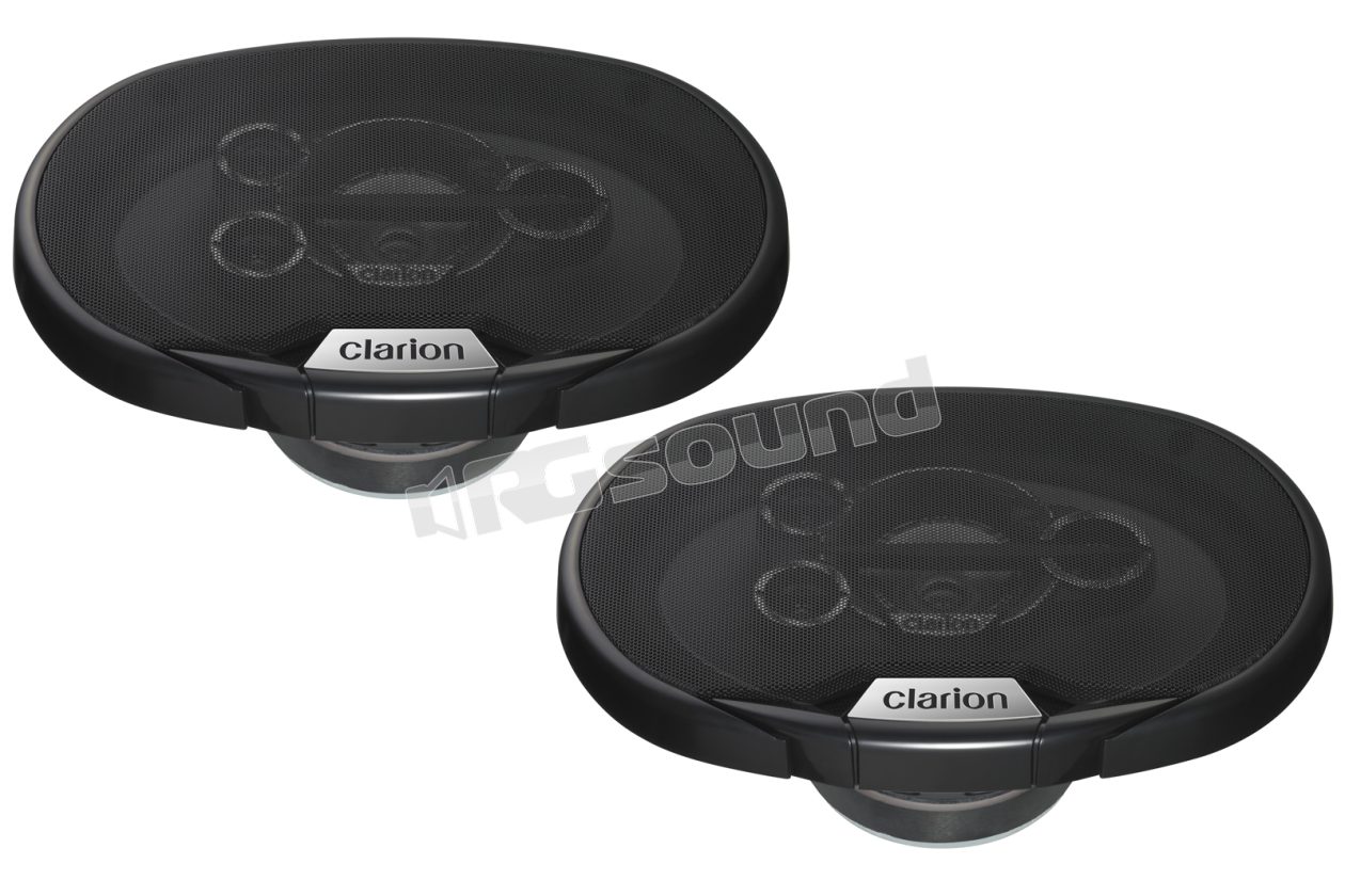 SRG6953R  Clarion