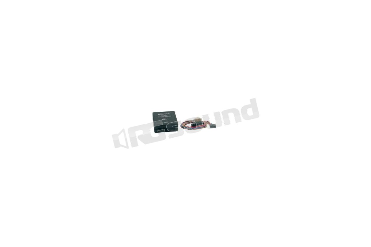 4/054 - Ford C-Max  Phonocar