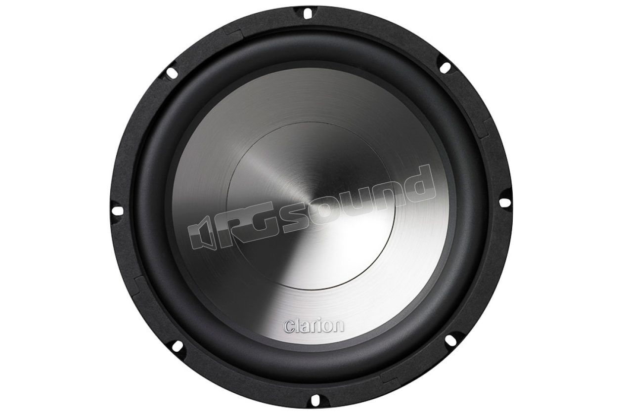 WG2520  Clarion