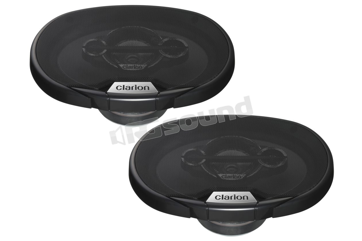 SRG6943R  Clarion