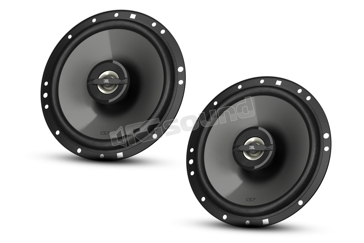 CS762  JBL