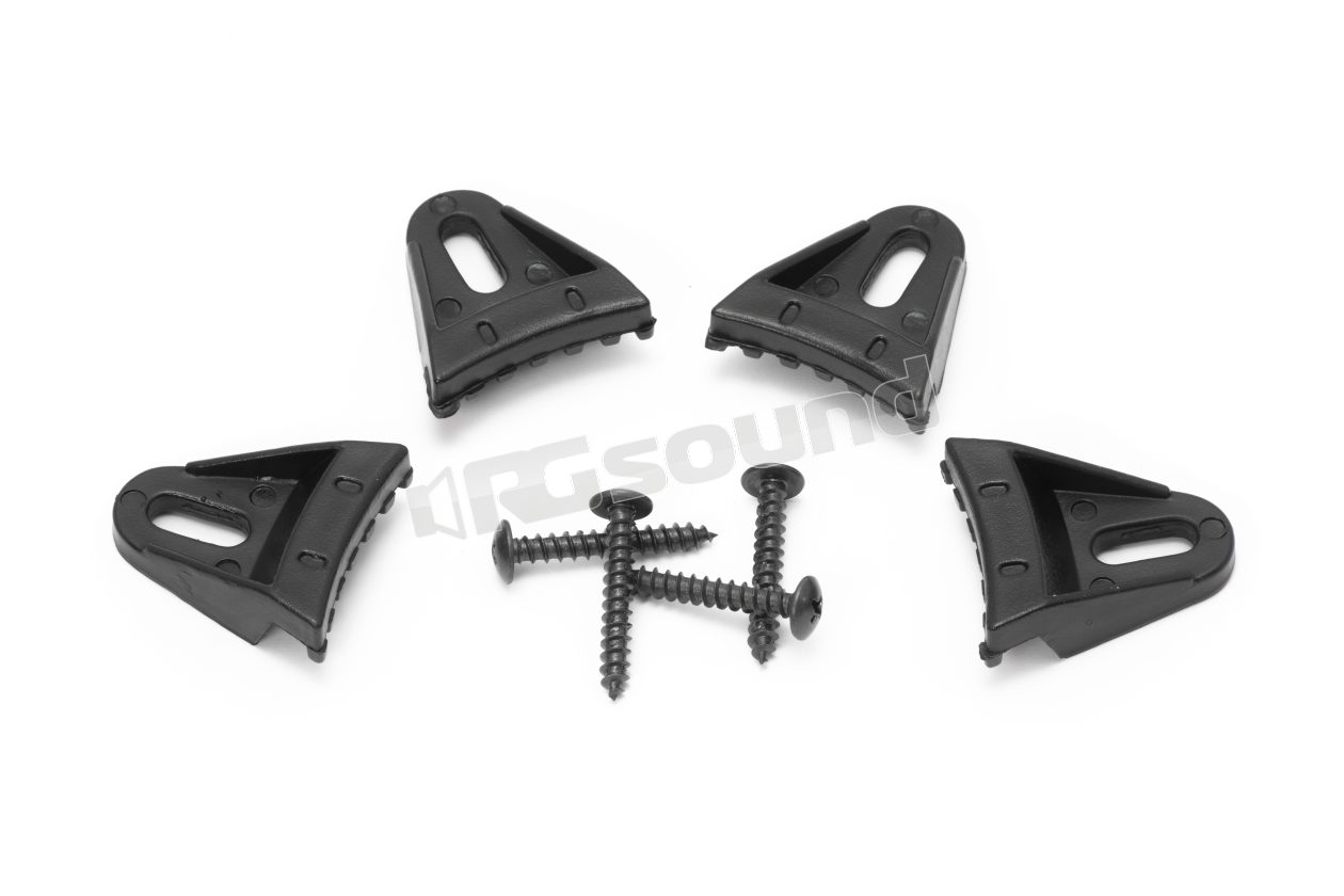 FIX P20 speaker grille mounting kit AZ Audiocomp