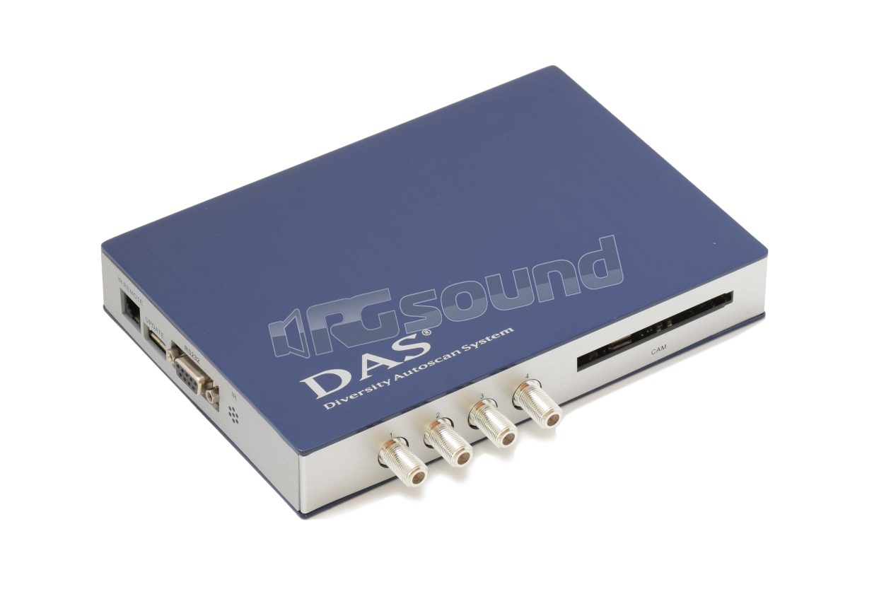 KTC-M44-Ci TUNER DIGITALE CON TECNOLOGIA DIVERSITY Kenwood