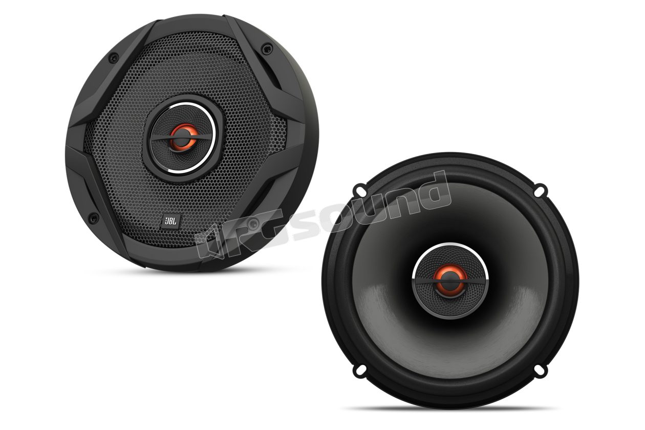 GX602  JBL