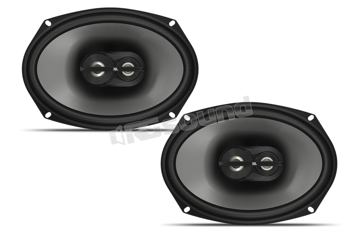 CS769  JBL