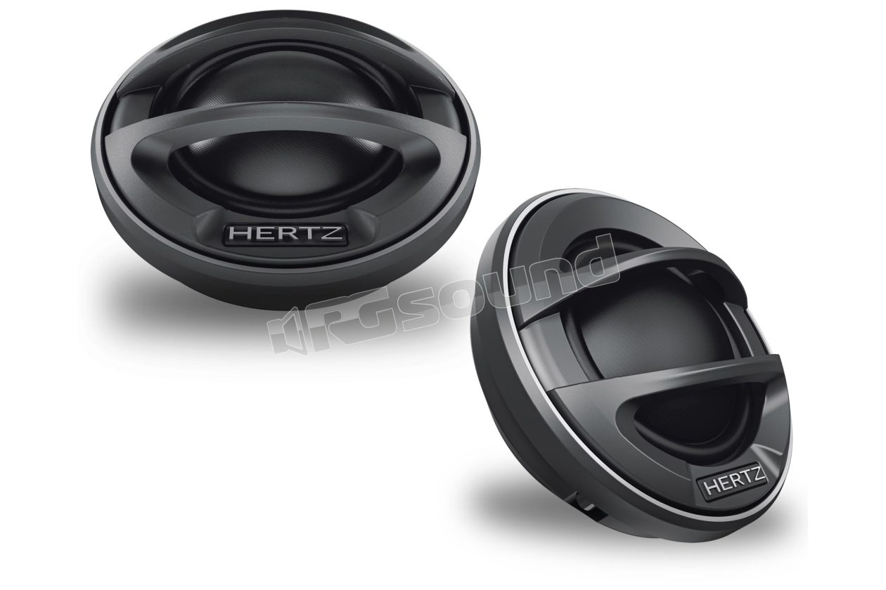 ML 280.3 Pair of 28mm Mille.3 Legend tweeters Hertz