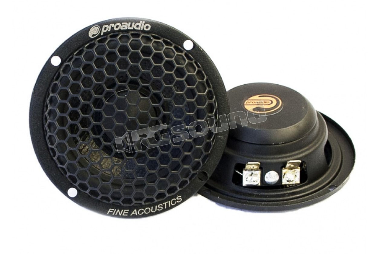 A87  Proaudio