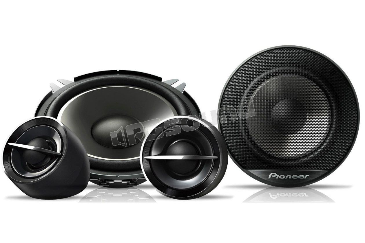 TS-G133Ci  Pioneer