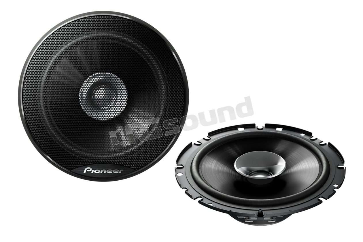 TS-G1731i dual-cone speakers 170cm Pioneer