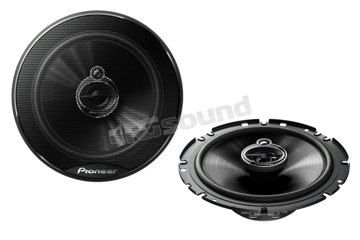 TS-G1733i  Pioneer