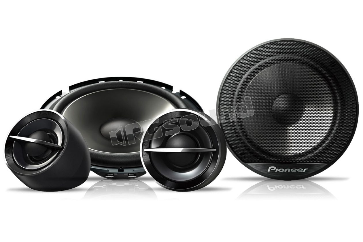TS-G173Ci  Pioneer