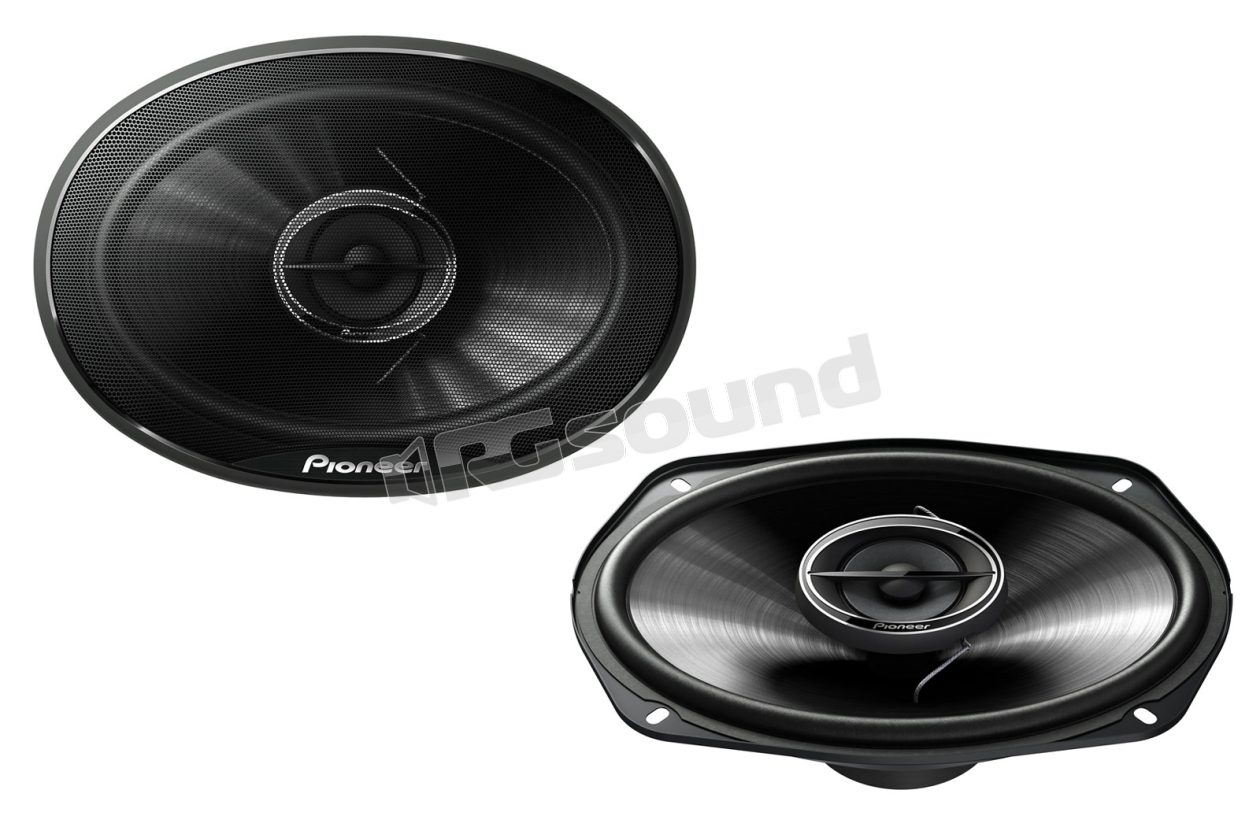 TS-G6932i  Pioneer