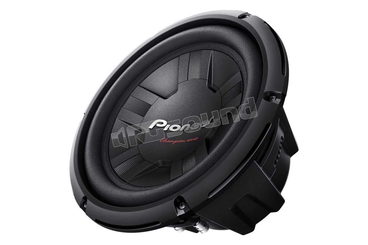 TS-W261D4  Pioneer