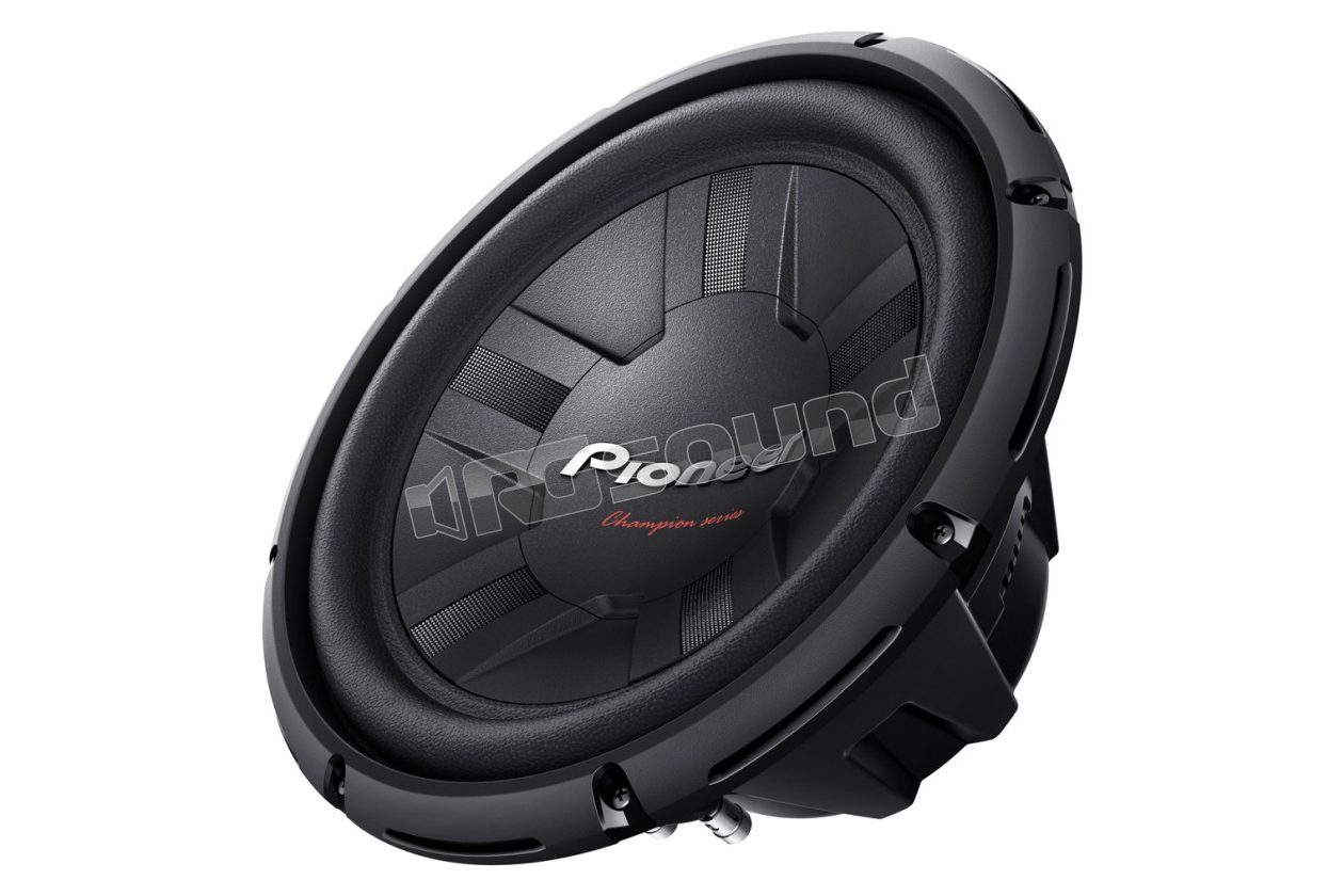 TS-W311S4  Pioneer