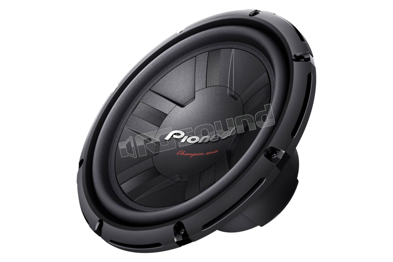 TS-W311  Pioneer