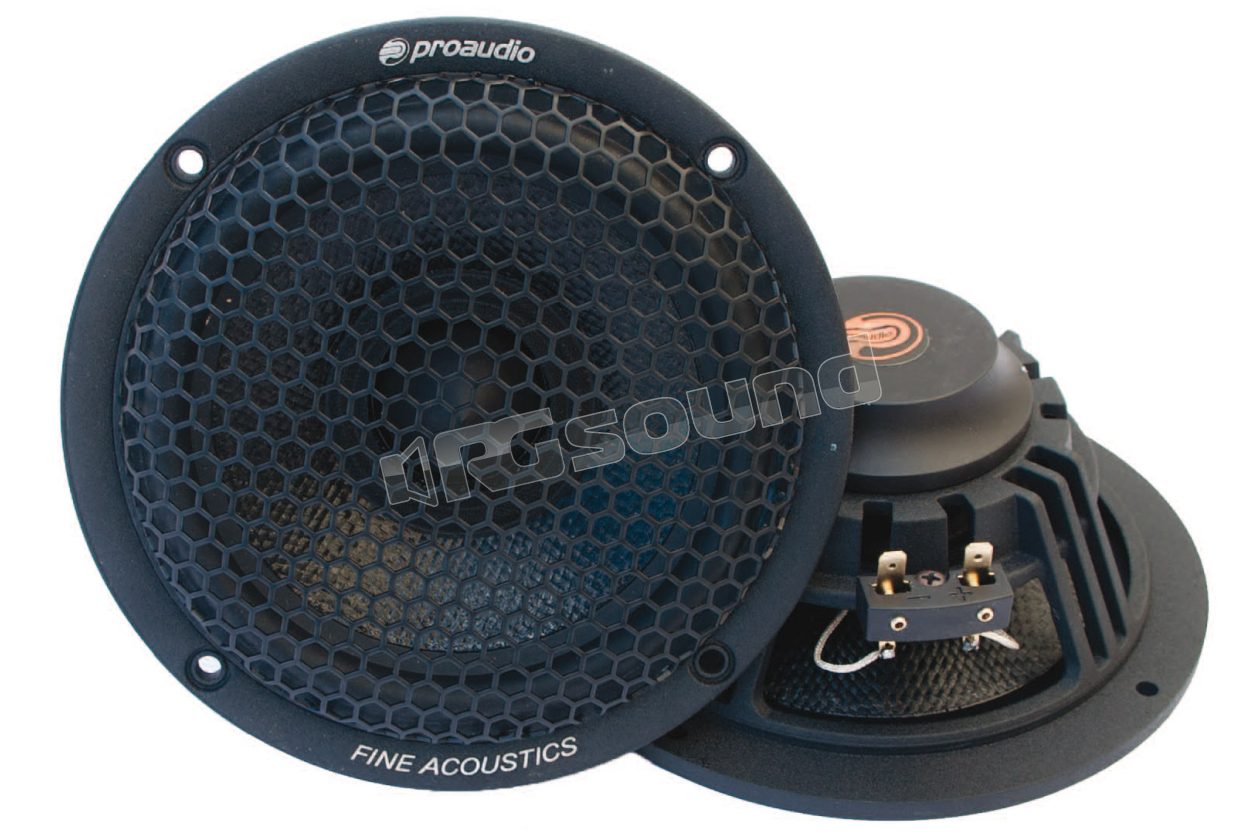 A132  Proaudio