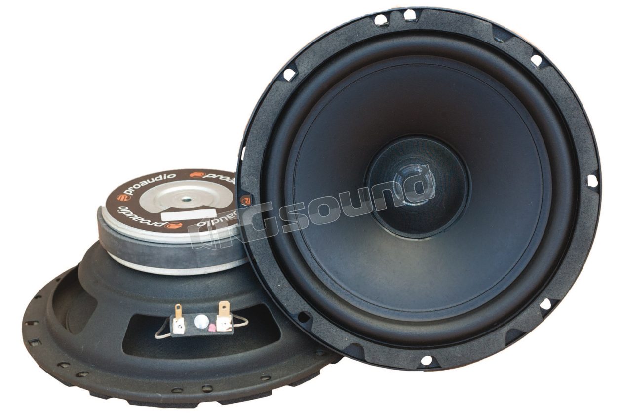 A160  Proaudio