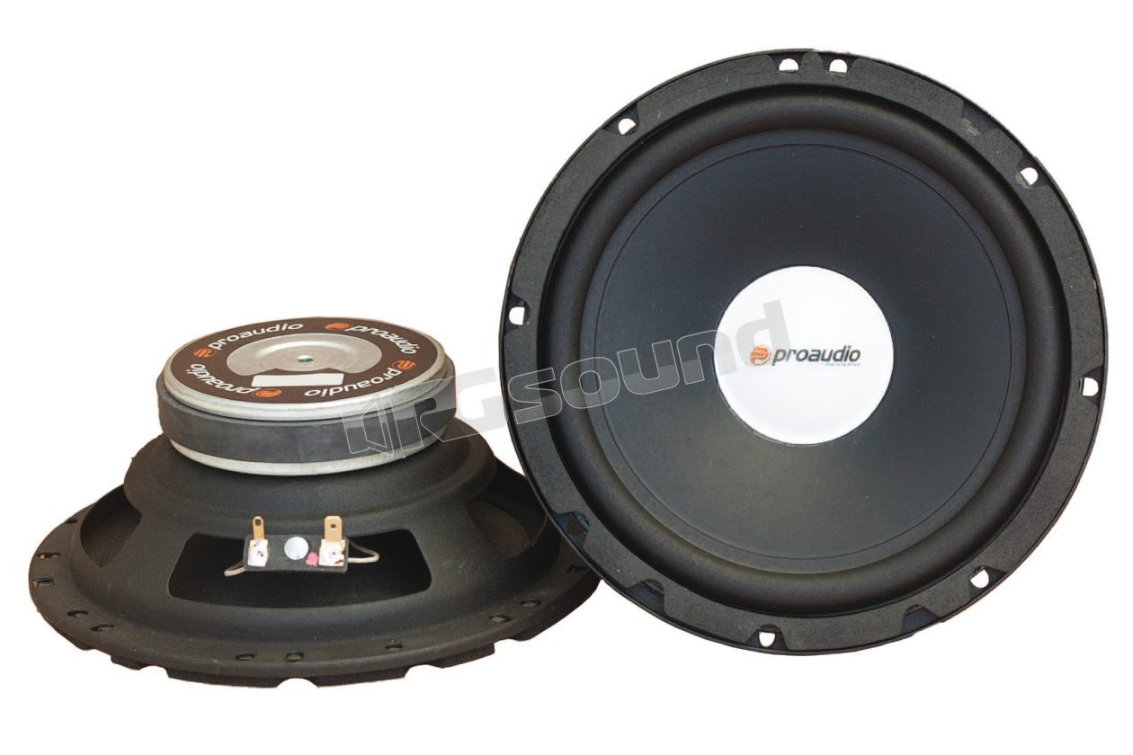 A161  Proaudio