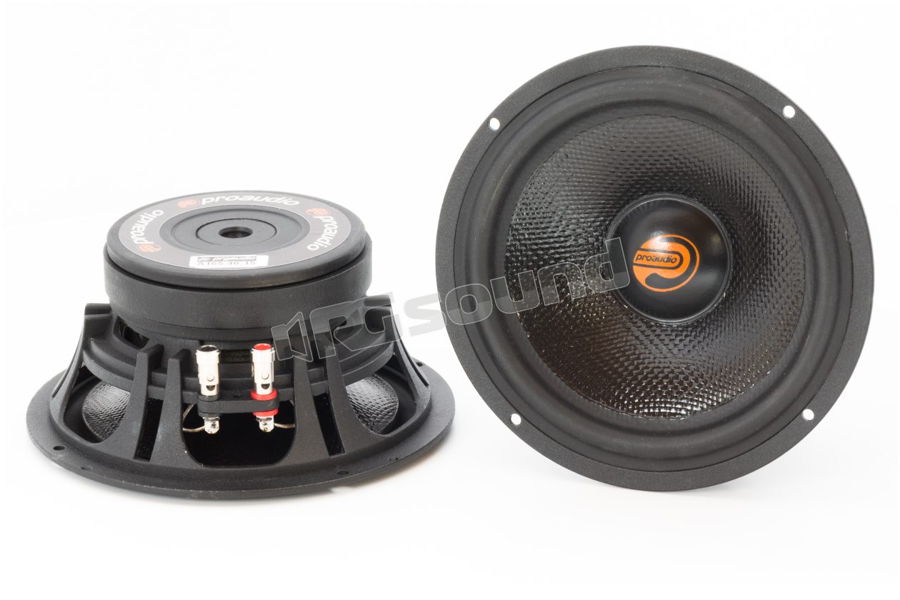 A165  Proaudio