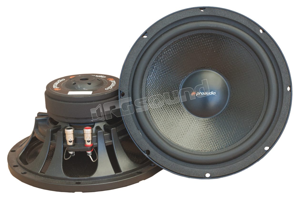 A200  Proaudio