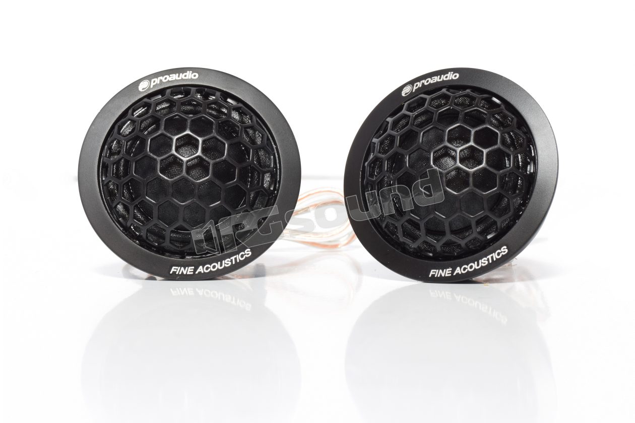 C26  Proaudio