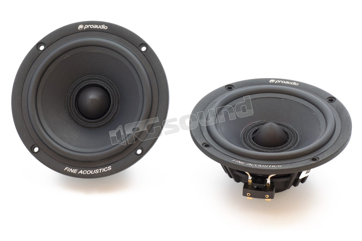 C130  Proaudio