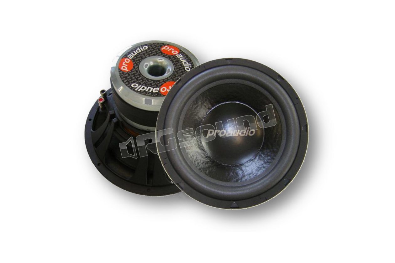 SW320HE  Proaudio