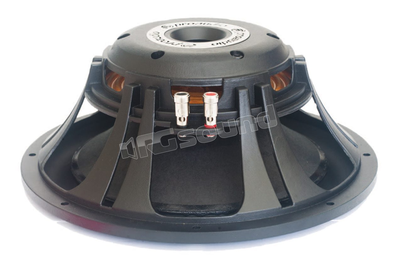 CSW250N  Proaudio