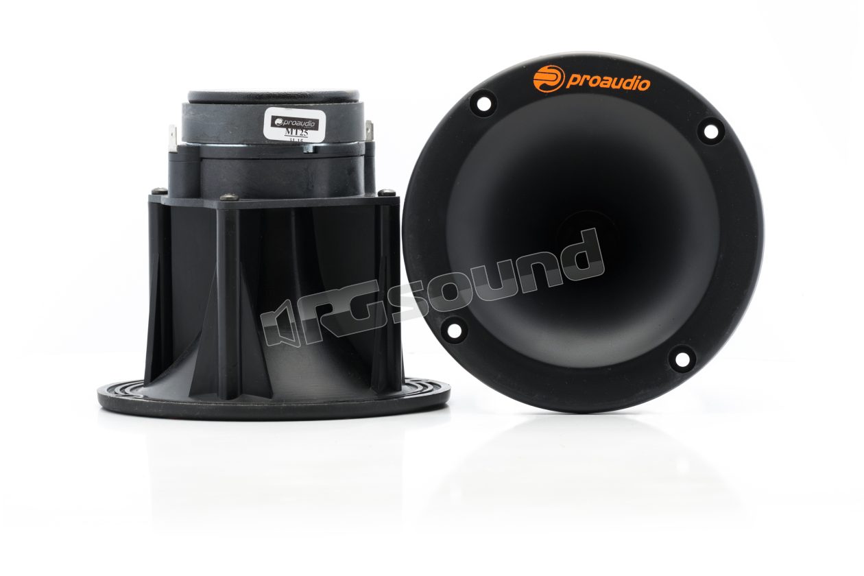 MT25  Proaudio