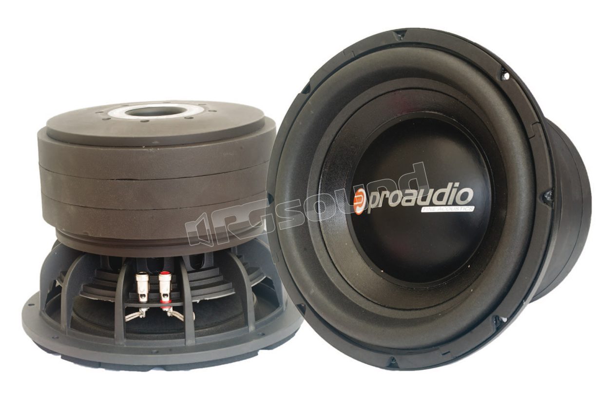 MSW32  Proaudio